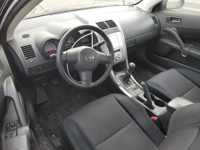 Photo 8 from auction – 2007 TOYOTA SCION TC with VIN JTKDE177070163066