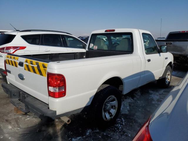 Photo 3 from auction – 2009 FORD RANGER with VIN 1FTYR10D89PA44687