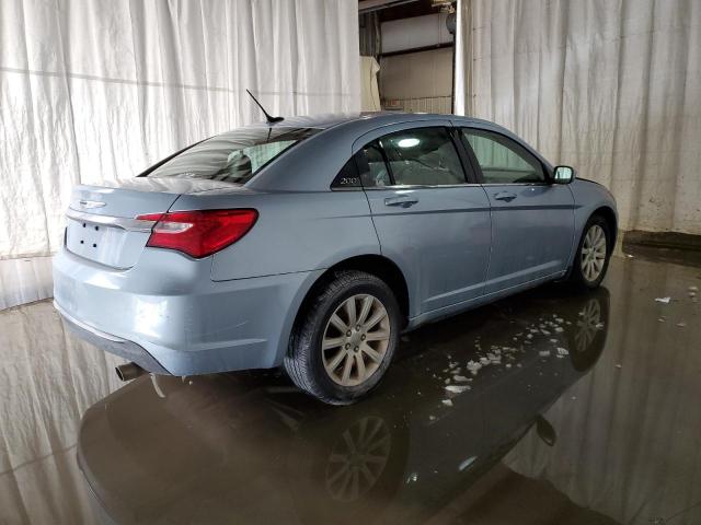 Photo 3 from auction – 2013 CHRYSLER 200 TOURIN with VIN 1C3CCBBB7DN595473