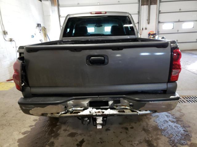 Photo 6 from auction – 2006 CHEVROLET SILVERADO with VIN 2GCEC13T561185281