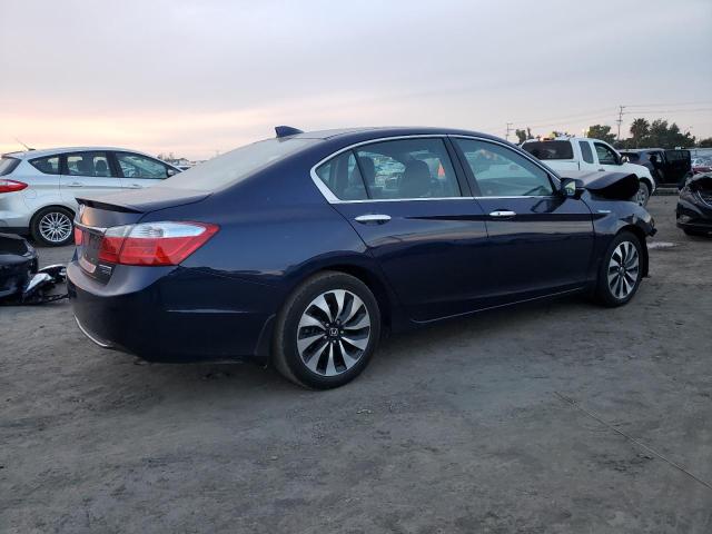 Photo 3 from auction – 2015 HONDA ACCORD TOU with VIN 1HGCR6F75FA006228