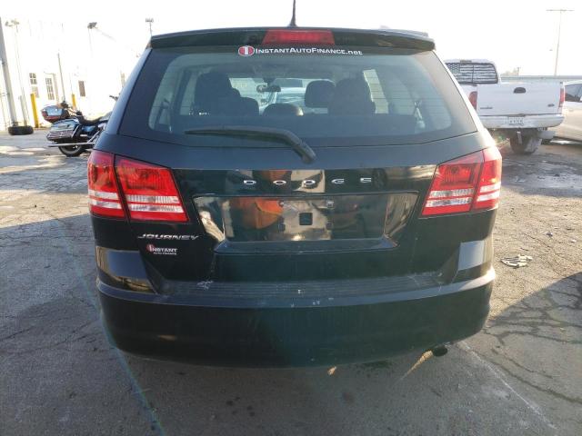 Photo 6 from auction – 2015 DODGE JOURNEY SE with VIN 3C4PDCAB6FT565725