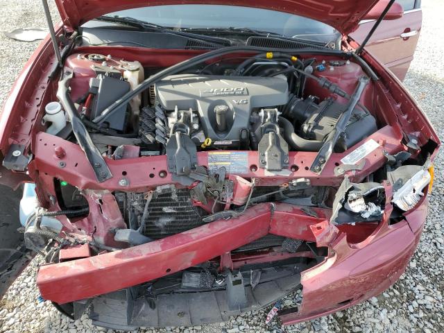 Photo 11 from auction – 2005 BUICK LACROSSE C with VIN 2G4WD532151237743