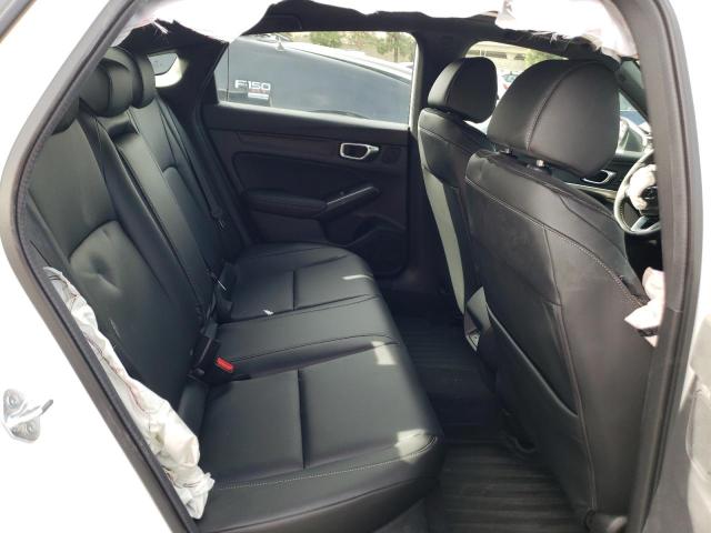 Photo 10 from auction – 2023 ACURA INTEGRA A- with VIN 19UDE4H68PA015192