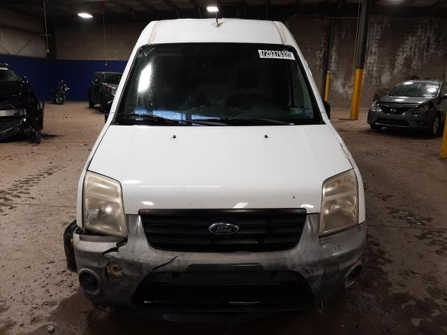 Photo 5 from auction – 2013 FORD TRANSIT CO with VIN NM0LS7AN9DT140155