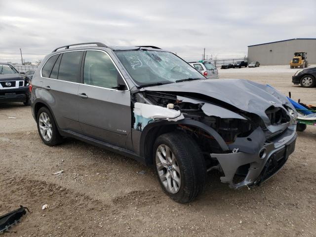 Photo 4 from auction – 2013 BMW X5 XDRIVE3 with VIN 5UXZV4C56D0B16446