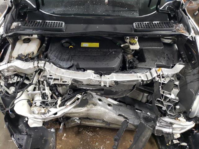 Photo 11 from auction – 2014 FORD ESCAPE SE with VIN 1FMCU0GX3EUB13408