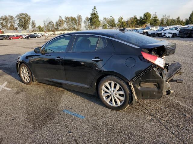 Photo 2 from auction – 2014 KIA OPTIMA EX with VIN 5XXGN4A78EG310406