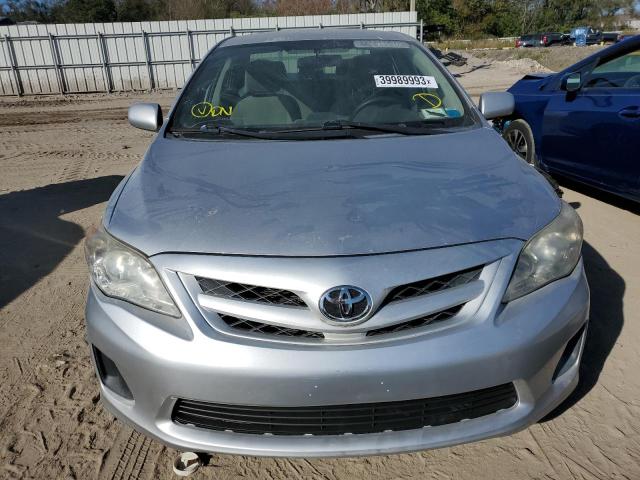 Photo 5 from auction – 2012 TOYOTA COROLLA BA with VIN 2T1BU4EE6CC879815