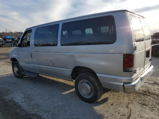 Photo 2 from auction – 2006 FORD ECONOLINE with VIN 1FBNE31L46DA04785