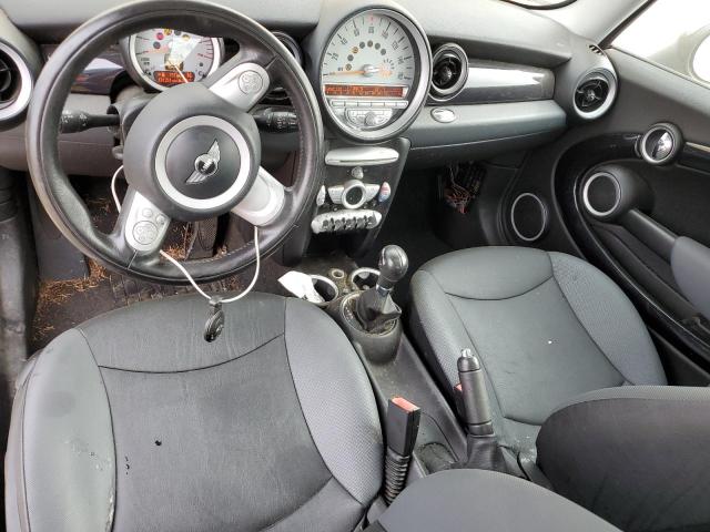 Photo 8 from auction – 2009 MINI COOPER with VIN WMWMF33529TW78282
