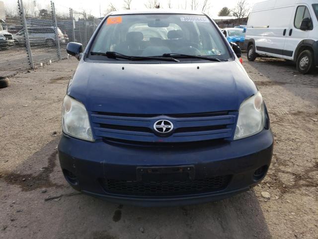 Photo 5 from auction – 2005 TOYOTA SCION XA with VIN JTKKT624850126934