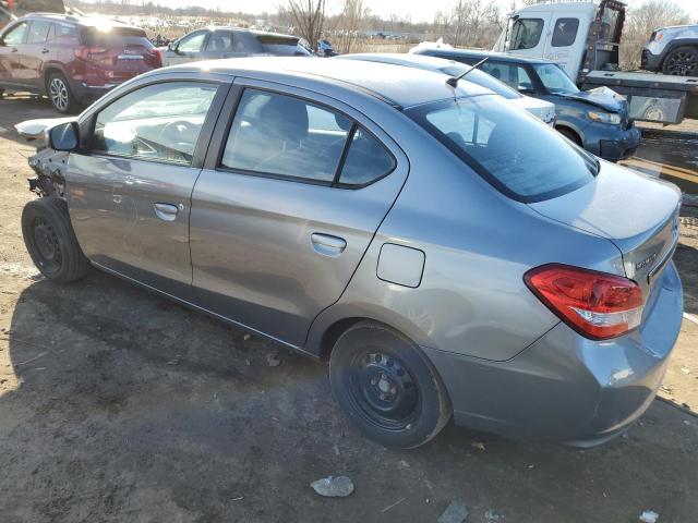 Photo 2 from auction – 2017 MITSUBISHI MIRAGE G4 with VIN ML32F3FJ4HH001371