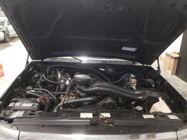 Photo 11 from auction – 1995 FORD F150 with VIN 1FTEF15H1SNA53420