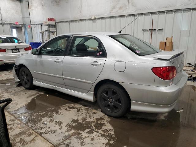 Photo 2 from auction – 2005 TOYOTA COROLLA CE with VIN 1NXBR32EX5Z445754