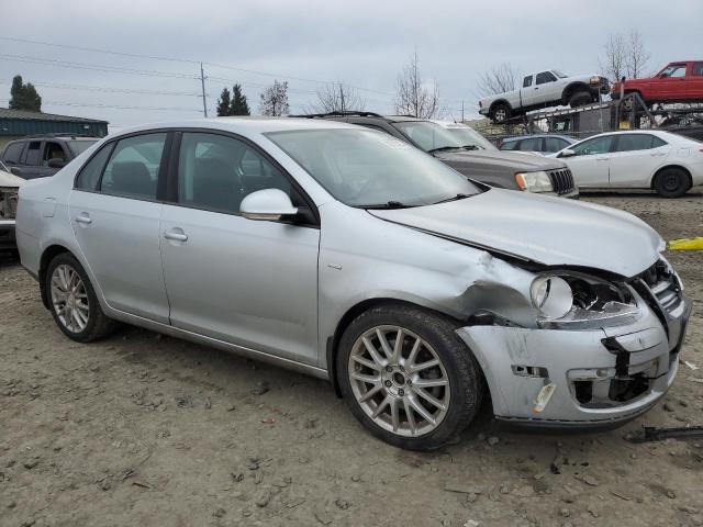 Photo 4 from auction – 2008 VOLKSWAGEN JETTA WOLF with VIN 3VWRJ71K18M154414