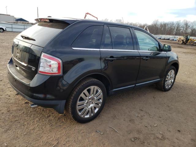 Photo 3 from auction – 2010 FORD EDGE LIMIT with VIN 2FMDK4KC8ABB44255