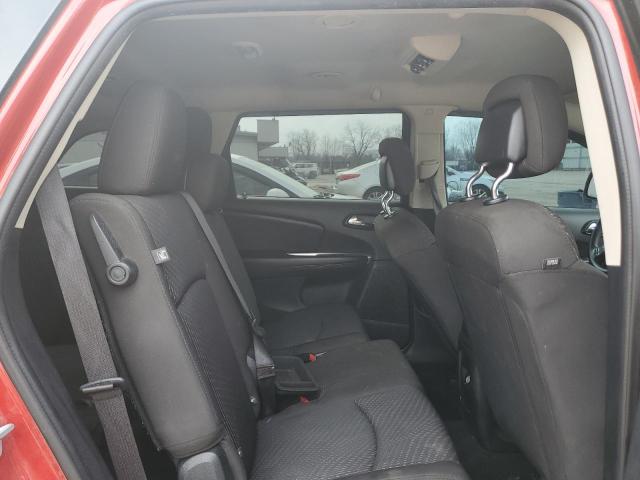 Photo 10 from auction – 2017 DODGE JOURNEY SE with VIN 3C4PDCAB2HT529713