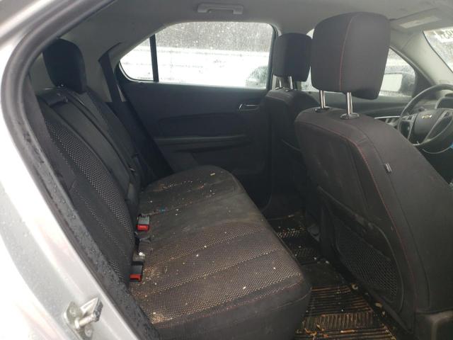 Photo 11 from auction – 2017 CHEVROLET EQUINOX LS with VIN 2GNALBEK4H1540461