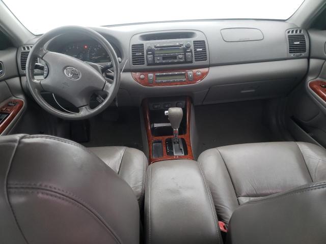 Photo 8 from auction – 2004 TOYOTA CAMRY LE with VIN 4T1BF30K64U571111