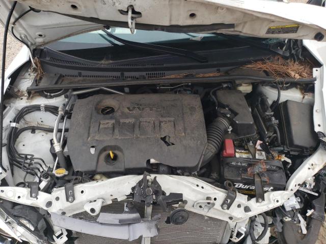 Photo 11 from auction – 2015 TOYOTA COROLLA L with VIN 2T1BURHE9FC468163