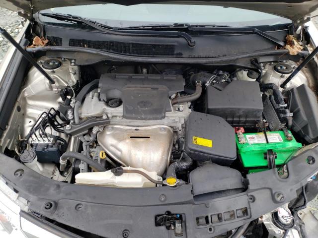 Photo 11 from auction – 2013 TOYOTA CAMRY L with VIN 4T1BF1FK3DU679004