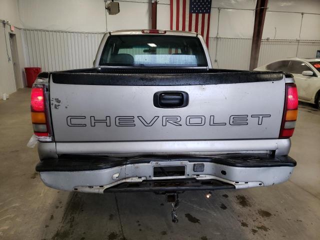 Photo 6 from auction – 2000 CHEVROLET silverado with VIN 2GCEC19W2Y1367198