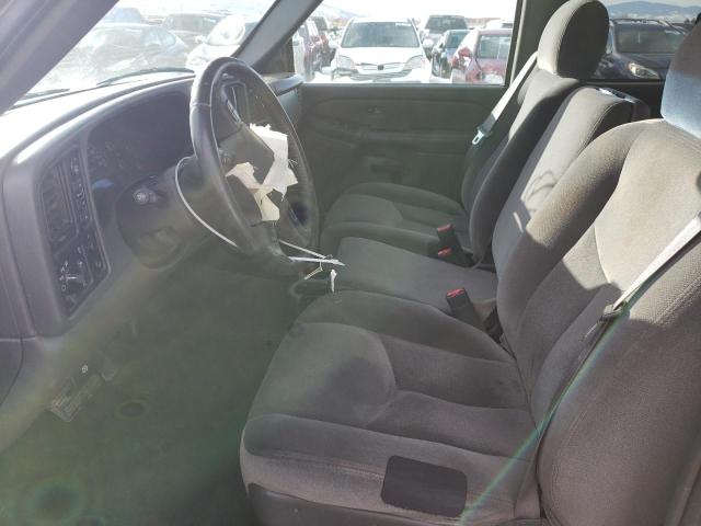 Photo 7 from auction – 2006 GMC NEW SIERRA with VIN 1GTEK19BX6Z231289