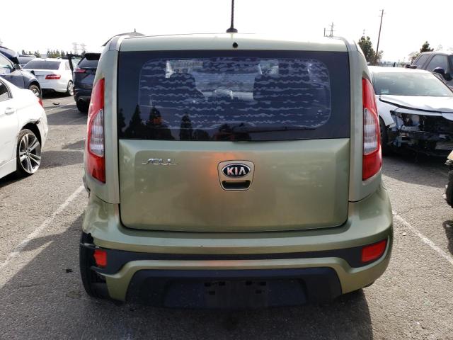 صورة رقم 6 من المزاد - 2013 KIA SOUL مع VIN KNDJT2A52D7529447