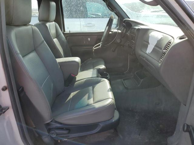 Photo 10 from auction – 2011 FORD RANGER with VIN 1FTKR1AD8BPB16613