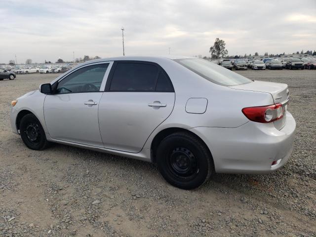 Photo 2 from auction – 2011 TOYOTA COROLLA BA with VIN 2T1BU4EE9BC647367