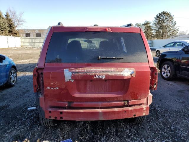 Photo 6 from auction – 2012 JEEP PATRIOT LA with VIN 1C4NJRFB5CD696335