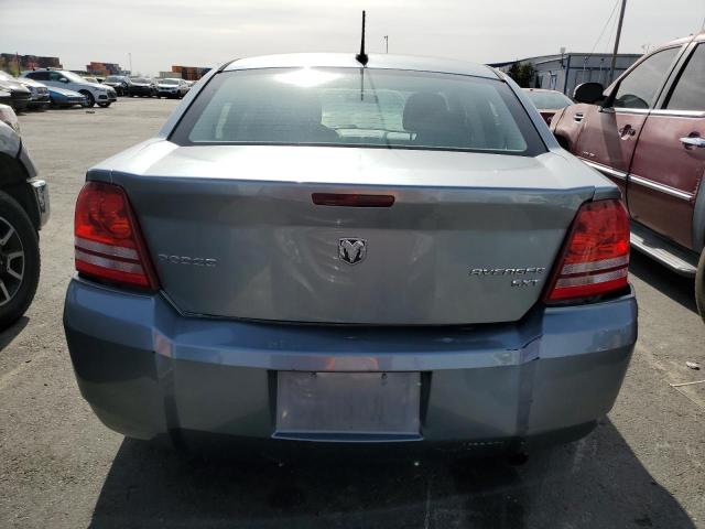 Photo 6 from auction – 2010 DODGE AVENGER SX with VIN 1B3CC4FB1AN232018
