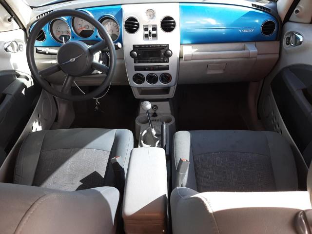 Photo 8 from auction – 2009 CHRYSLER PT CRUISER with VIN 3A8FY48999T519635