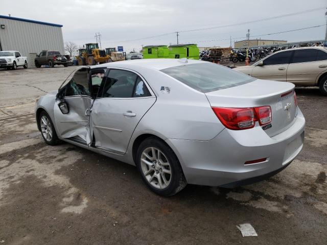 Photo 2 from auction – 2013 CHEVROLET MALIBU 1LT with VIN 1G11D5SRXDF147665