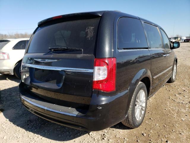 Photo 3 from auction – 2015 CHRYSLER TOWN & COU with VIN 2C4RC1CG8FR646074
