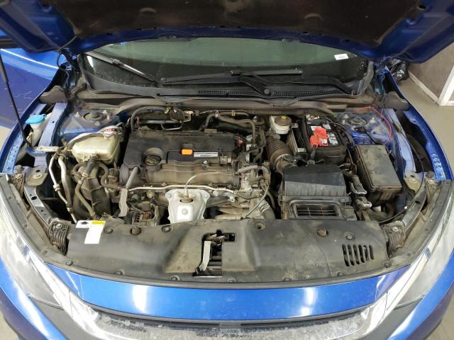 Photo 11 from auction – 2016 HONDA CIVIC EX with VIN 19XFC2F79GE008021
