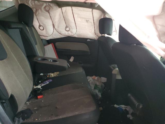 Photo 11 from auction – 2014 CHEVROLET EQUINOX LT with VIN 2GNFLBE32E6126754