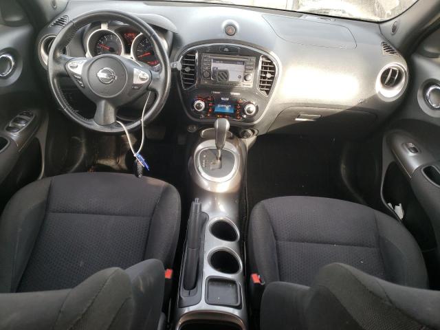 Photo 8 from auction – 2012 NISSAN JUKE S with VIN JN8AF5MR3CT107592