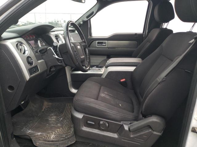 Photo 7 from auction – 2013 FORD F150 SUPER with VIN 1FTFW1CF9DKD41146