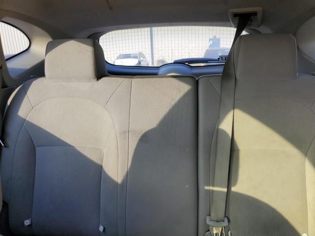 Photo 10 from auction – 2013 NISSAN ROGUE S with VIN JN8AS5MT4DW554441