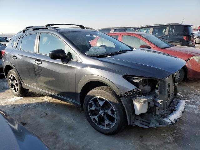 Photo 4 from auction – 2018 SUBARU CROSSTREK with VIN JF2GTABC4JH342445