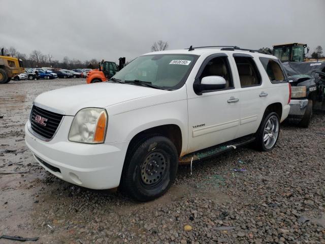 GMC YUKON SLE 2012 with VIN 1GKS1AE01CR254549 - Photo from auction