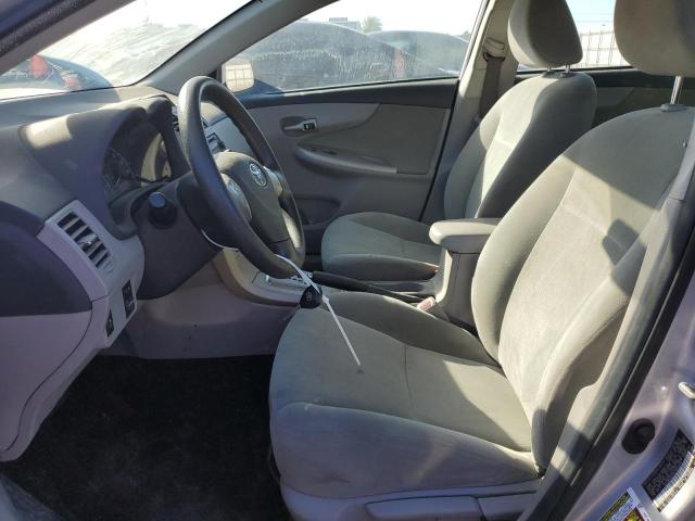 Photo 7 from auction – 2012 TOYOTA COROLLA BA with VIN 2T1BU4EE6CC879815