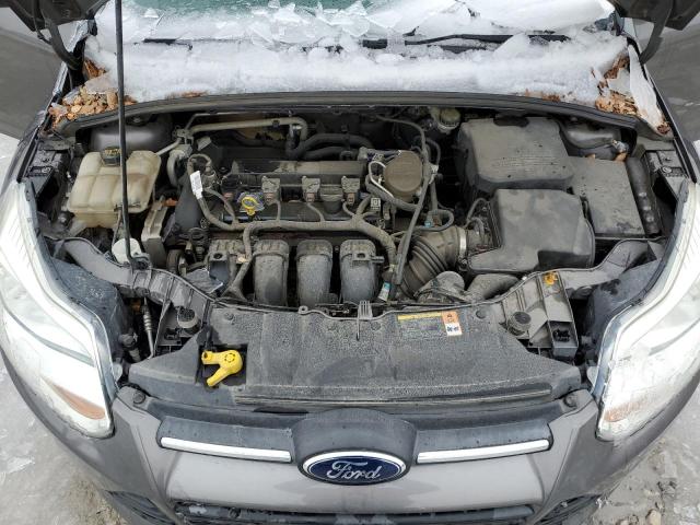 Photo 11 from auction – 2014 FORD FOCUS SE with VIN 1FADP3F20EL108573