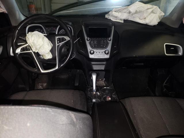 Photo 8 from auction – 2012 CHEVROLET EQUINOX LT with VIN 2GNALDEK3C6246377