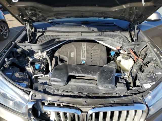 Photo 11 from auction – 2017 BMW X5 XDRIVE3 with VIN 5UXKS4C30H0Y16586