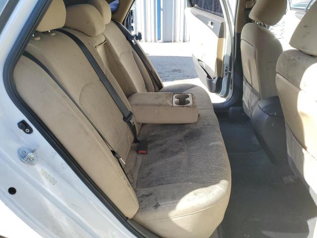 Photo 10 from auction – 2011 HYUNDAI SONATA GLS with VIN 5NPEB4AC2BH049559