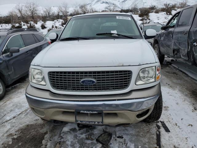 Photo 5 from auction – 2001 FORD EXPEDITION with VIN 1FMPU18L41LA64125