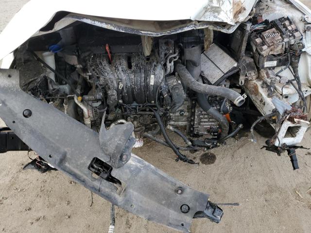 Photo 11 from auction – 2016 KIA OPTIMA EX with VIN 5XXGU4L35GG033567